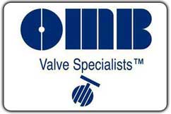 OMB valve specialists